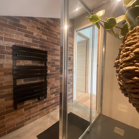 Magnifique Grange Avec Spa / Love Room Сент-Андре-де-Кюбзак Экстерьер фото
