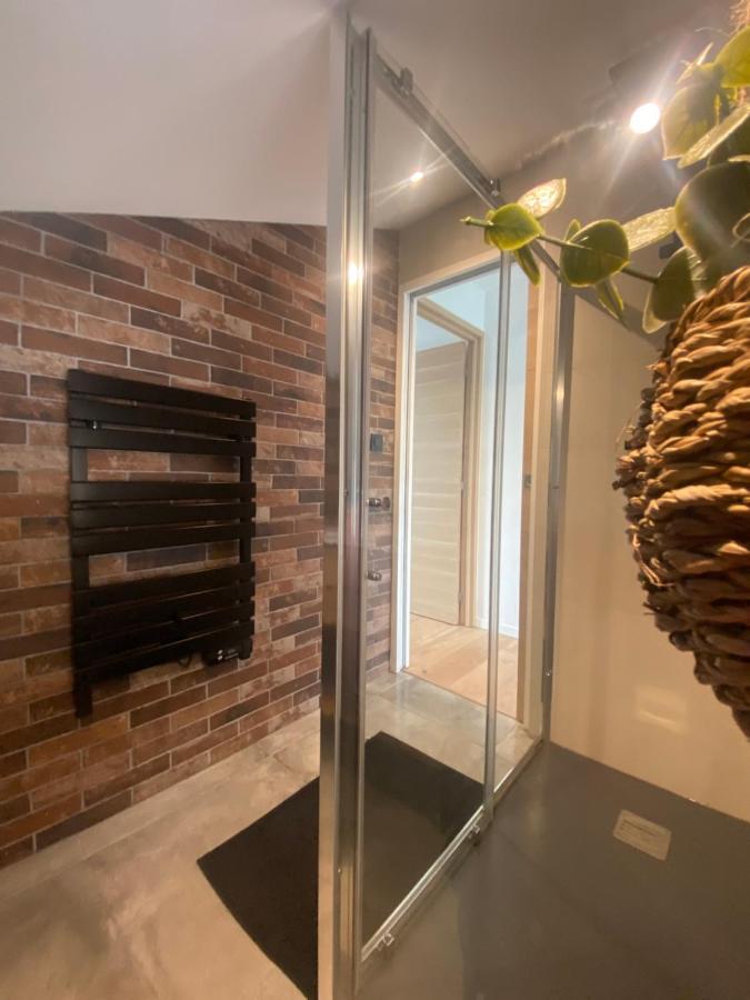 Magnifique Grange Avec Spa / Love Room Сент-Андре-де-Кюбзак Экстерьер фото